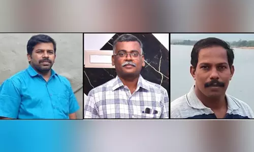 மாணவிகளை ஆபாசமாக பேசிய அரசு பள்ளி ஆசிரியர்கள் 3 பேர் சஸ்பெண்டு