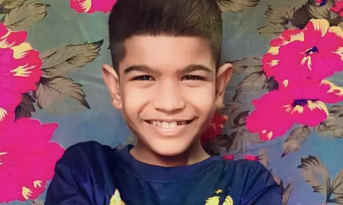 பூந்தமல்லி அருகே மர்ம காய்ச்சலுக்கு 4-ம் வகுப்பு மாணவன் பலி