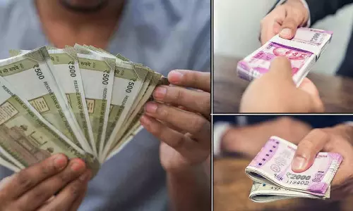 உங்களுக்காக வேலை செய்யுங்கள்!