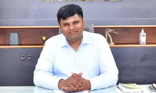 திருவிருத்தான்புள்ளி ஊராட்சிப்பகுதியில் முன்னோடி மனுநீதிநாள் முகாம் - நாளை மறுநாள் நடக்கிறது