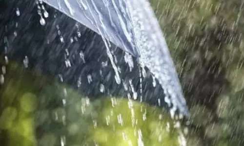 மேற்கு தொடர்ச்சி மலைப்பகுதியில் தொடரும் மழை-பாபநாசம் அணையில் நீர் வெளியேற்றத்தால் ஆற்றில் தண்ணீர் அதிகரிப்பு