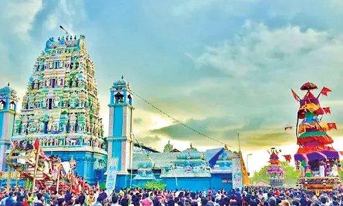 தோஷங்கள் நீக்கும் ஆலய வழிபாடு: தோஷங்களின் வகைகள்