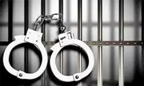 கஞ்சா, குட்கா, லாட்டரி விற்ற 40 பேர் கைது