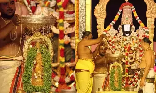 ஆன்மிகம்: இன்றைய முக்கிய நிகழ்வுகள் மற்றும் பஞ்சாங்கம்