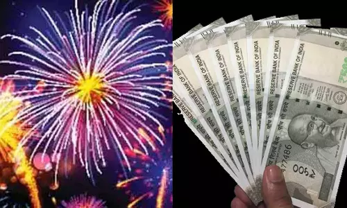 மத்திய அரசு ஊழியர்களுக்கு தீபாவளி போனஸ் வழங்க ஒப்புதல்