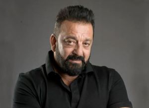 Sanjay Dutt