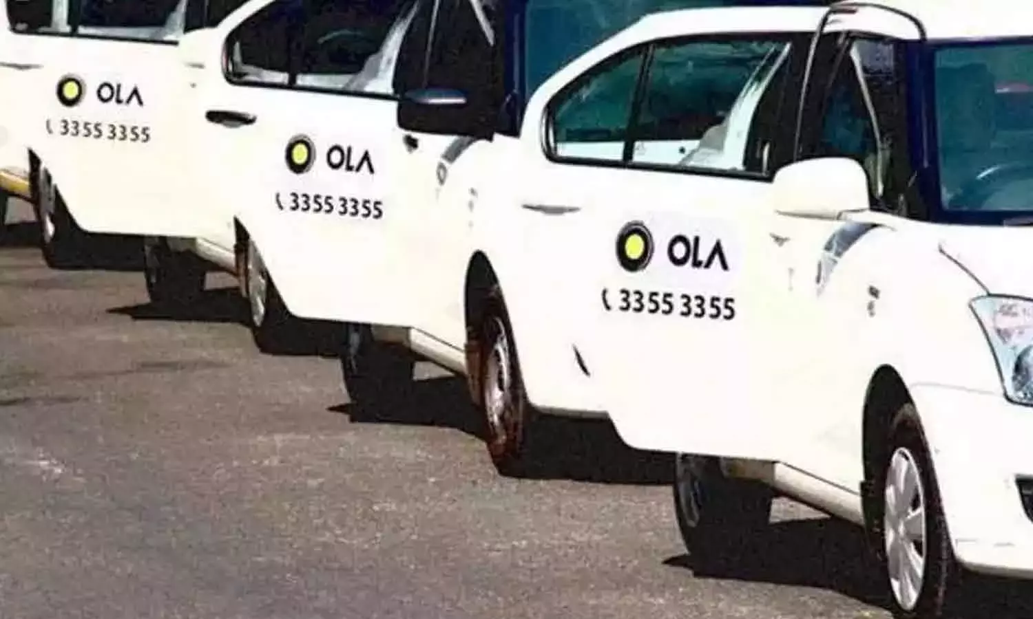 ஓலா, ஊபர் போராட்டம் எதிரொலி: 20 கிலோமீட்டருக்கு ரூ.1000 கட்டணம் - பயணிகள் கடும் அதிர்ச்சி