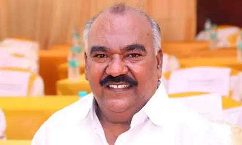 அமைச்சர் செஞ்சி மஸ்தானுக்கு புதிய பொறுப்பு- துரைமுருகன் அறிவிப்பு