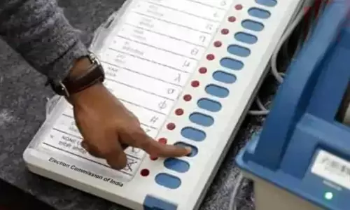 குமரி மாவட்டத்தில் 6 சட்டமன்ற தொகுதிகளில் வாக்குச்சாவடிகள் மாற்றம்