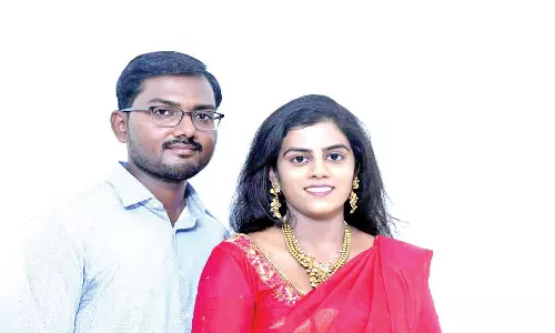 நாகர்கோவில் வின் நிறுவனங்கள் இல்ல திருமண விழா