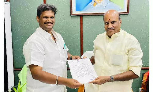 வேல்ராம்பட்டில் சுத்திகரிப்பு நிலையம் அமைக்க வேண்டும்