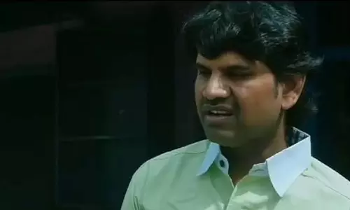 படம் சரியாக ஓடவில்லை என்பதால் நடிகர் மாயம்.. பரபரப்பை கிளப்பிய வீடியோ