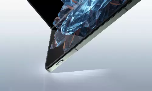 16 ஜி.பி. ரேமுடன் உருவாகும் ஒன்பிஸ் ஓபன்?