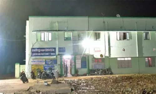 குழந்தையின் உரிய ஆதாரங்களை காண்பித்து பெற்று செல்லலாம்