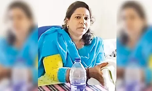 லஞ்சம் வாங்கிய கிராம நிர்வாக அலுவலர் கைது