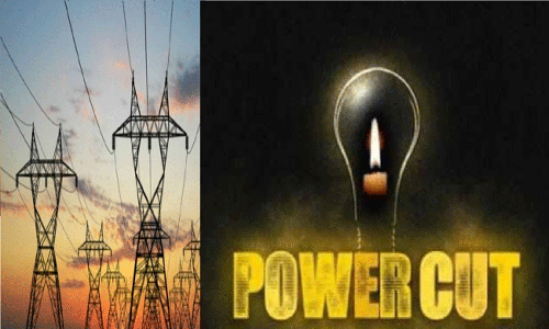 கவுந்தப்பாடி பகுதியில் நாளை மின் நிறுத்தம்