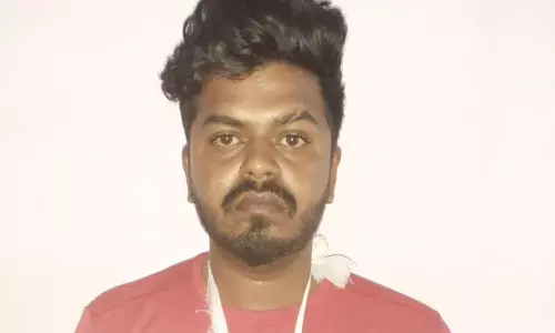 பல்வேறு வழக்குகளில் தொடர்புடைய ரவுடி கைது