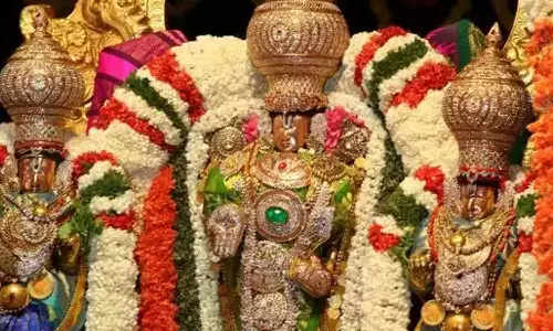 ஆன்மிகம்: இன்றைய முக்கிய நிகழ்வுகள் மற்றும் பஞ்சாங்கம்