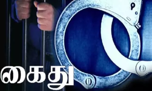 உடுமலை அருகே போதை பொருள் விற்பனை செய்த டிரைவர் கைது