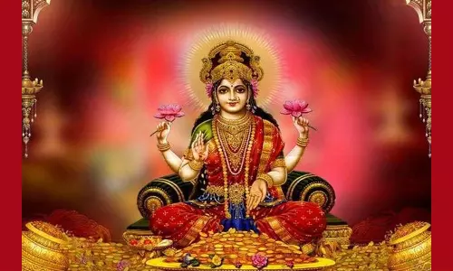 நவராத்திரி நான்காம் நாள்