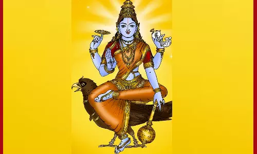 நவராத்திரி ஐந்தாம் நாள்