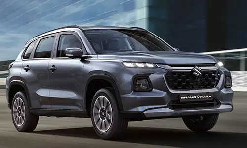 ஆட்டோமேடிக் கார் விற்பனையில் புதிய மைல்கல்.. மாருதி சுசுகி அசத்தல்