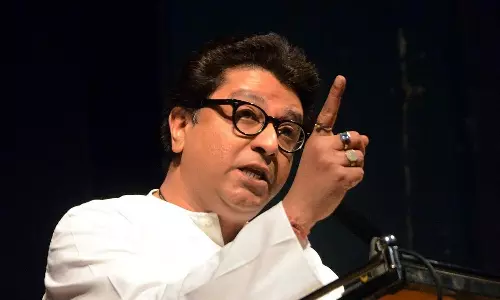 மகாராஷ்டிர மாநில அரசியல் அசிங்கமானது: ராஜ் தாக்கரே கடும் விமர்சனம்