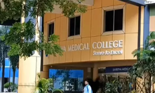 சவீதா கல்வி குழுமத்தில் கணக்கில் காட்டாத ரூ.400 கோடி ரசீது கண்டுபிடிப்பு