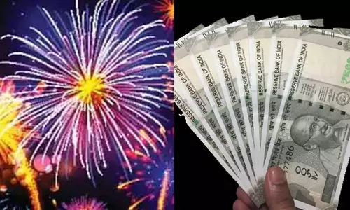 ரெயில்வே ஊழியர்களுக்கு தீபாவளி போனஸ்- மத்திய அரசு அறிவிப்பு