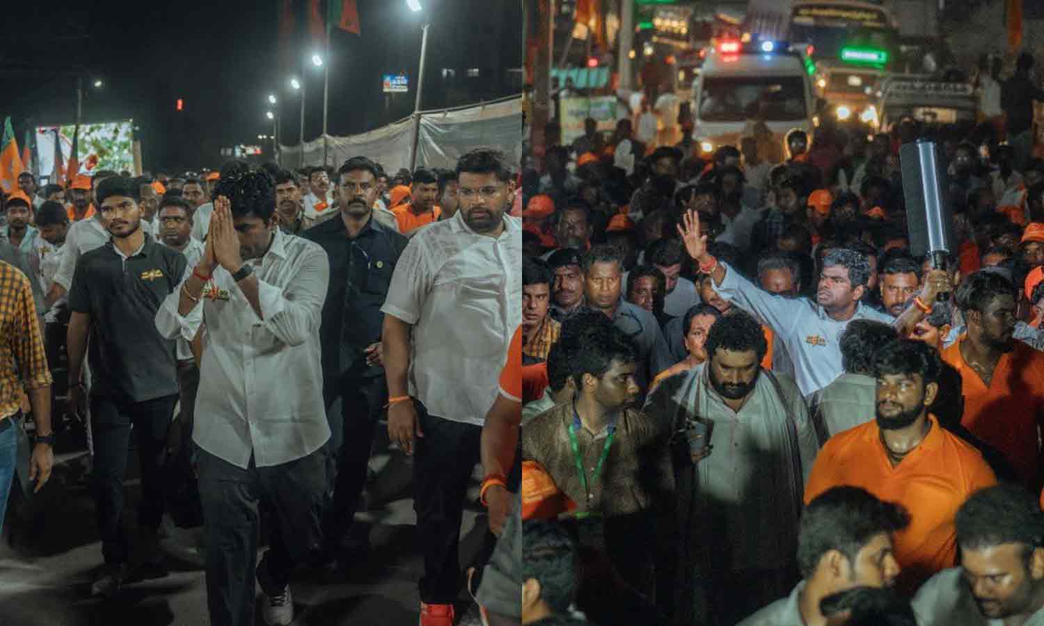 விலைவாசி உயர்வு ஒன்றை மட்டுமே தி.மு.க. மக்களுக்கு பரிசாக அளித்து உள்ளது- அண்ணாமலை