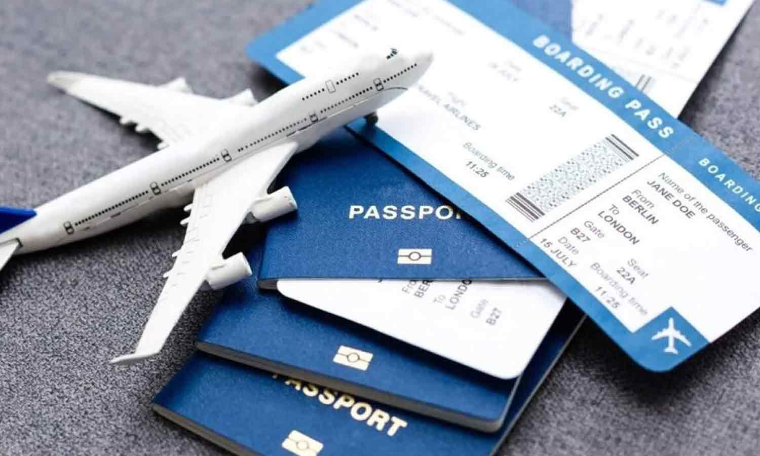 பண்டிகைகள் கொண்டாட்டம்: முக்கிய நகரங்கள், வெளிநாடுகளுக்கு விமான கட்டணம் 50 சதவீதம் உயர்வு