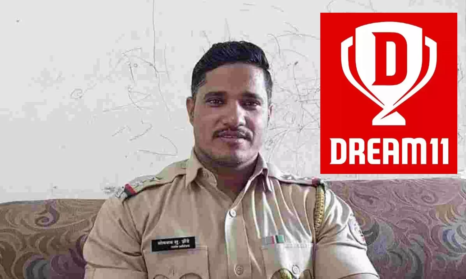 ட்ரீம் லெவன் மூலம் கோடி...! பின்னாடியே வந்தது சஸ்பெண்ட்...! சப்-இன்ஸ்பெக்டருக்கு நடந்த சம்பவம் ட்ரீம் லெவன் மூலம் கோடி...! பின்னாடியே வந்தது சஸ்பெண்ட்...! சப்-இன்ஸ்பெக்டருக்கு நடந்த சம்பவம்