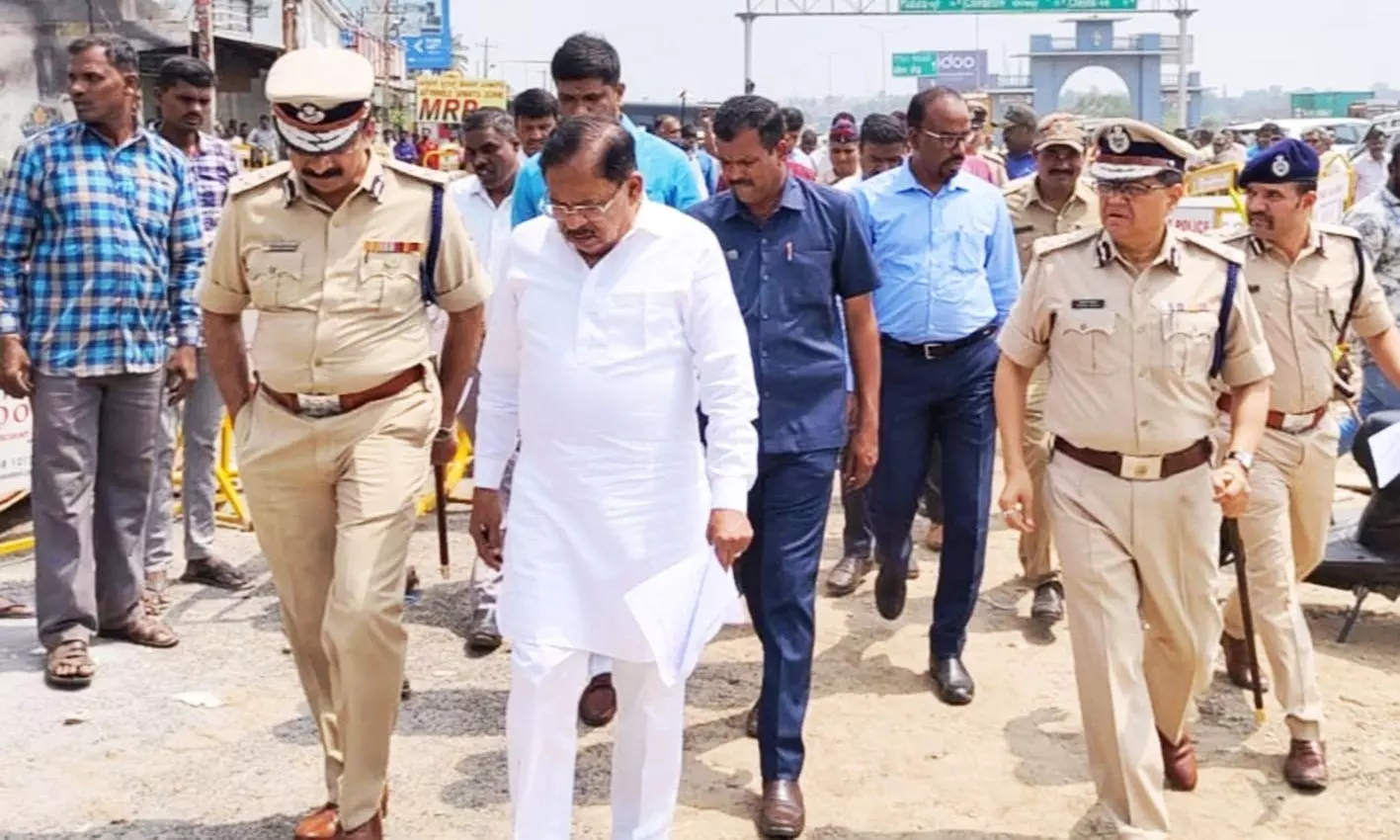 கர்நாடகா முழுவதும் அடுத்த ஆண்டு முதல் பட்டாசுக்கு தடை விதிக்கப்படும்