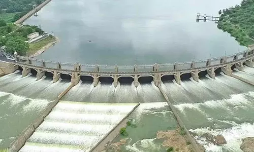 மேட்டூர் அணைக்கு நீர்வரத்து 7ஆயிரத்து 355 கனஅடியாக அதிகரிப்பு