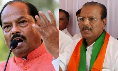 ஒடிசா, திரிபுரா மாநிலங்களுக்கு புதிய கவர்னர்கள் நியமனம்