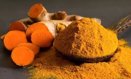 மஞ்சளும்... மருத்துவமும்...