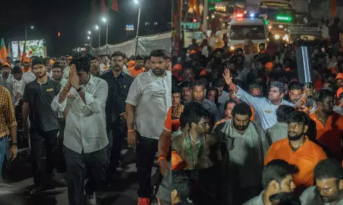 விலைவாசி உயர்வு ஒன்றை மட்டுமே தி.மு.க. மக்களுக்கு பரிசாக அளித்து உள்ளது- அண்ணாமலை