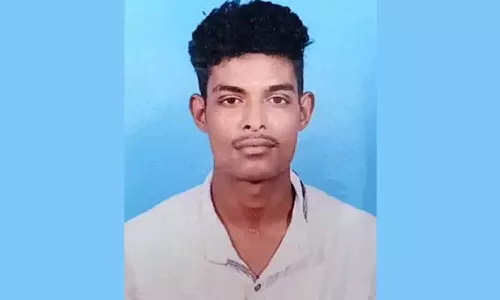 வாலிபரை வெட்டிக் கொன்று உடலை கிணற்றில் வீசிய நண்பர்கள்- 2 பேர் கைது