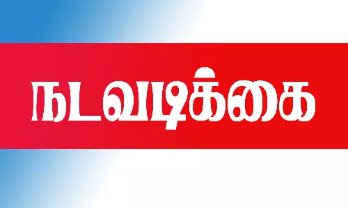 பட்டாசு தொழிற்சாலைகள் பாதுகாப்பு வழிமுறைகளை கடைபிடிக்க நடவடிக்கை எடுக்கவேண்டும்