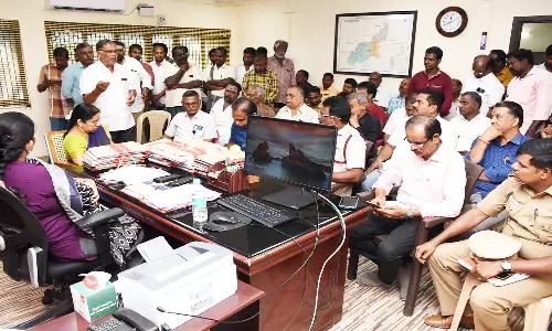 51 பட்டாசு கடைகளுக்கு அனுமதி