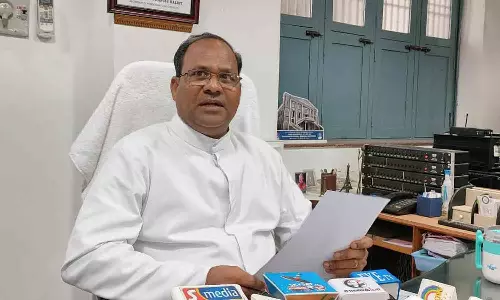 பெத்தி செமினார்  பள்ளி மாணவர்கள் 39 பேர் மருத்துவ படிப்புக்கு தேர்வாகி சாதனை