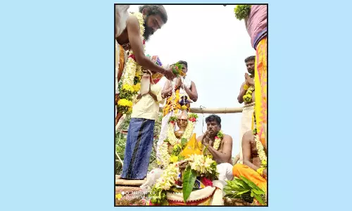 சித்திவிநாயகர் கோவில் கும்பாபிஷேகம்