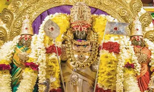 ஆன்மிகம்: இன்றைய முக்கிய நிகழ்வுகள் மற்றும் பஞ்சாங்கம்