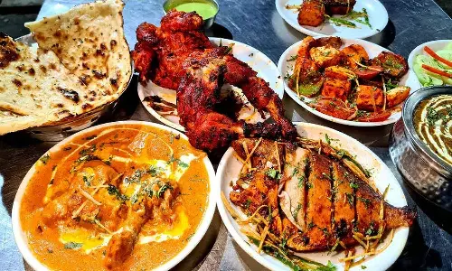 அசைவ பிரியர்கள் கவனத்திற்கு..