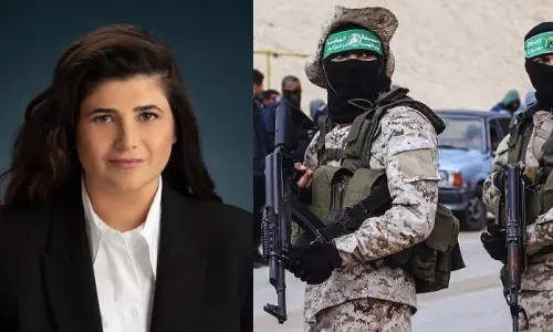 பயங்கரவாத பாம்பின் தலை ஈரான்: இஸ்ரேல் எம்.பி. கருத்து