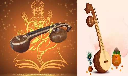 சரஸ்வதி பூஜை செய்யும் முறை