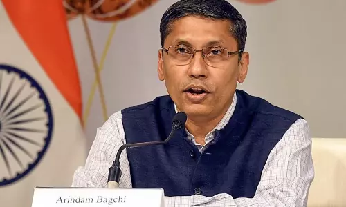 ஆப்ரேஷன் அஜய் திட்டத்தின் மூலம் இதுவரை 1200 பேர் இந்தியா வருகை- மத்திய அமைச்சகம்