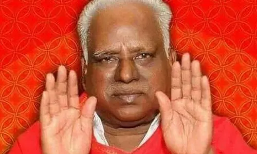 பங்காரு அடிகளார் மறைவு- மதுராந்தகத்தில் பள்ளி, கல்லூரிகளுக்கு விடுமுறை அறிவிப்பு