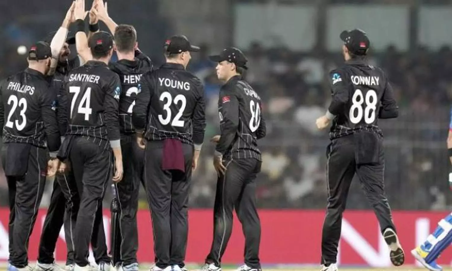 புள்ளிகள் பட்டியலில் இந்தியா- நியூசிலாந்து இடையே கடும்போட்டி புள்ளிகள் பட்டியலில் இந்தியா- நியூசிலாந்து இடையே கடும்போட்டி