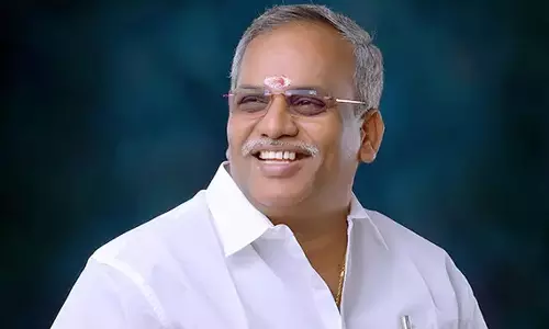 சந்திர பிரியங்கா இனி எம்.எல்.ஏ.வாக மட்டுமே செயல்படுவார்: புதுச்சேரி சபாநாயகர் திட்டவட்டம்